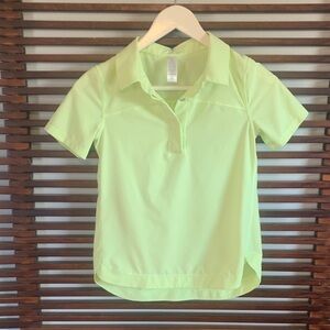 Ivivva Polo Shirt